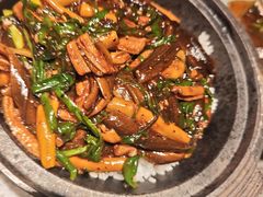 -南京大牌档(青岛万象城店)