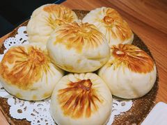 -品回味清真西北楼(宁波首店)