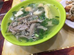 -张记汤馆(嫩江路店)
