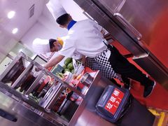 -清真军邺·金富苑肥牛(石坡街旗舰店)
