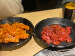 -花味·自助烤肉(雨花客厅店)