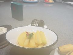 -盛武肥牛·清真海鲜火锅(昆区店)