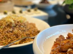-彩丰楼中餐厅(深圳国际会展中心洲际酒店)