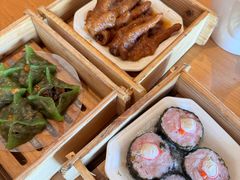 -临江酒店-中餐厅
