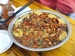 -黑皮酸菜鱼(三山街店)