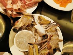 -大华锦绣假日酒店·锦味餐厅