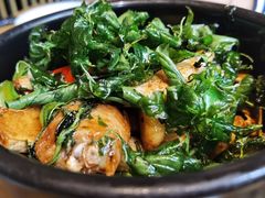 -竹里馆 ·茶食(奥体店)
