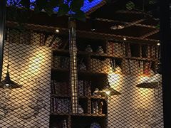 -鱼库·不仅是一家烤鱼店(车公庙店)