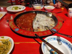 -巴九门老火锅(来福士打望店)
