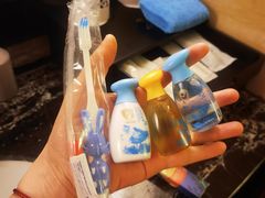 -成都保利公园皇冠假日酒店(熊猫基地店)