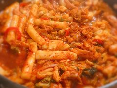 -第二外国语学院-韩国餐厅(朝阳路店)