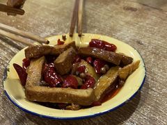 -包面西施(黄泥磅总店)