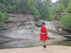 -黑龙潭风景区