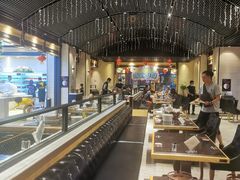 -川骄海鲜自助(河东店)