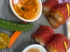 -点都德(龙之梦店)