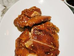 -杭州君悦酒店·湖滨28中餐厅