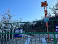 -北京西山国家森林公园