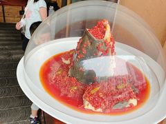 -上名堂·鱼头好吃(体育场路店)