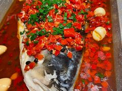 -老海陵·泰州菜(三水湾店)