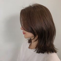 -CARR SALON
