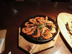 -外婆家(世界城广场店)