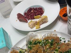 -沪华海鲜大酒楼(南汇店)