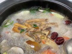 -野菌王牦牛肉汤锅