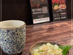 -眷屋の深夜食堂(云锦中心店)