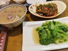-易老妈蹄花.特色川菜(人民公园总店)