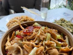 -京北渔家傲