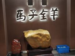 -马子全羊(堤口路店)