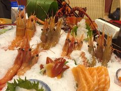 -万岛日本料理铁板烧(梅赛德斯奔驰店)