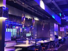 大堂-蛙功夫(福州仓山万达店)