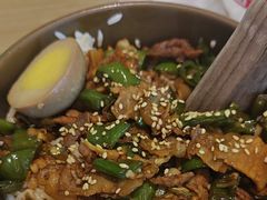 -京参 • 擂椒饭(这有山店)