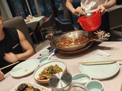 -洞庭鱼香(万科店)