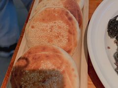 转炉火烧-黑鸡小馆(金源店)