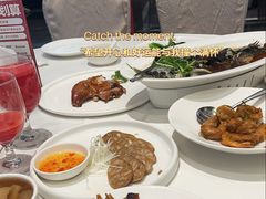 -万龙洲海鲜(大兴绿地缤纷城店)