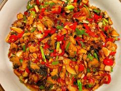 -建辉湖南土菜馆(南大街店)