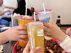 -阿尔库炒鸡·清真(金宇文苑店)