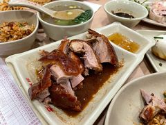 -百家鸡味馆(清泰店)