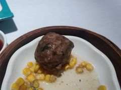 -海宝酒家(中山四路店)