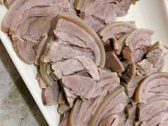 白切东山羊-东山羊庄(八卦岭店)