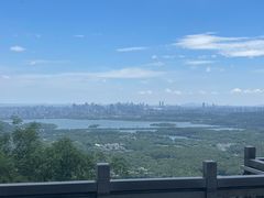 -北高峰