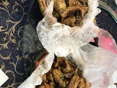 -祈胜邨•顺德鱼生•顺德菜(容桂店)