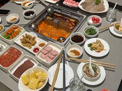 -海底捞火锅(方圆荟店)