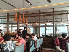 大堂-夏宫中餐厅(静安香格里拉店)