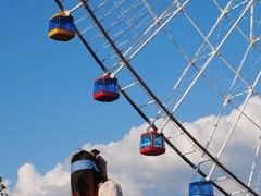 -南昌之星游乐场