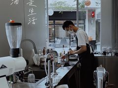 -boudoir&her不她(富华里店)