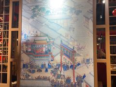 -满园烤鸭·春饼(奥体万达店)