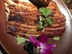 猪颈肉-花马天堂云南餐厅 Lost Heaven(高邮路店)